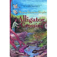 Alligator Crossing