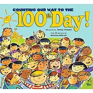 Counting Our Way to the 100th Day!