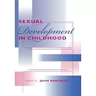 Sexual Development in Childhood
