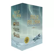 His Dark Materials Yearling 3-Book Boxed Set