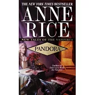 Pandora: New Tales of the Vampires