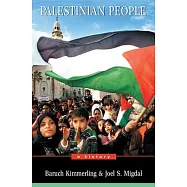 Palestinian People: A History