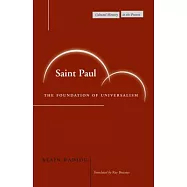 Saint Paul: The Foundation of Universalism