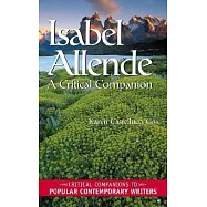 Isabel Allende: A Critical Companion