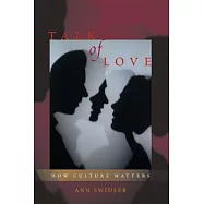 Talk of Love: How Culture Matters