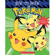 How to Draw Pokemon