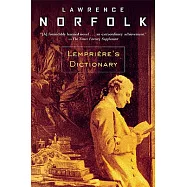 Lempriere’s Dictionary