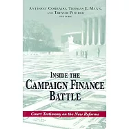 Inside the Campaign Finance Battle: Court Testimony on the New Reforms