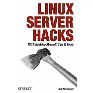 Linux Server Hacks