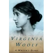 A Writer’s Diary: Being Extracts from the Diary of Virginia Woolf