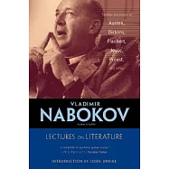 Lectures on Literature
