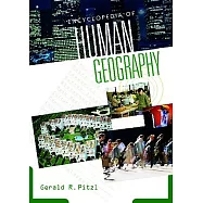 Encyclopedia of Human Geography
