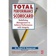 Total Performance Scorecard