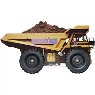 Big Dump Truck