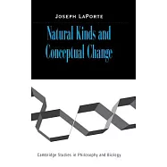 Natural Kinds and Conceptual Change