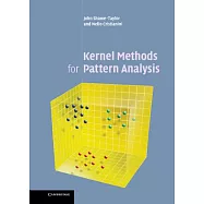 Kernel Methods for Pattern Analysis