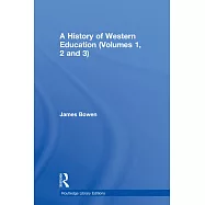 A History of Western Education