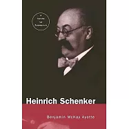Heinrich Schenker: A Guide to Research