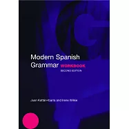 Modern Spanish Grammar