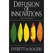 Diffusion of Innovations, 5th Edition