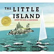 The Little Island