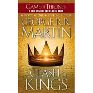 A Clash of Kings