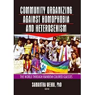Community Organizing Against Homophobia and Heterosexism: The World Through Rainbow-Colored Glasses