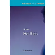 Roland Barthes