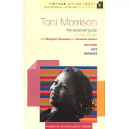 Toni Morrison