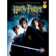 Selected Themes from the Motion Picture Harry Potter and the Chamber of Secrets: Selected Themes from the Motion