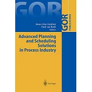 Advanced Planning and Scheduling Solutions in Process Industry