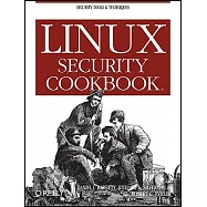 Linux Security Cookbook