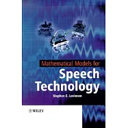Mathematical Models For Speech Technology