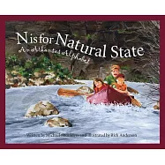 N Is for Natural State: An Arkansas Alphabet