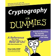 Cryptography for Dummies