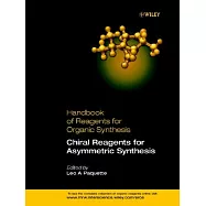 Chiral Reagents for Asymmetric Synthesis: Handbook of Reagents for Organic Synthesis