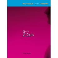 Slavoj Zizek
