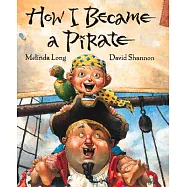 How I Became a Pirate