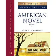 Facts on File Companion to the American Novel