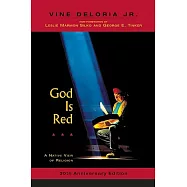 God Is Red: A Native View of Religion