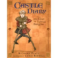Castle Diary: The Journal of Tobias Burgess