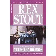 Murder by the Book
