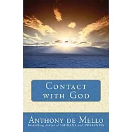 Contact With God