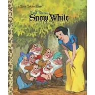 Walt Disney&rsquo;s Snow White and the Seven Dwarfs