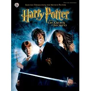 Harry Potter and the Chamber of Secrets: Selected Themes from the Motion Picture - Piano