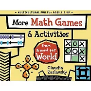 More Math Games & Activities from Around the World