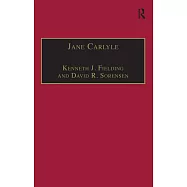 Jane Carlyle Newly Selected Letters