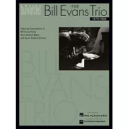 The Bill Evans Trio: 1979-1980