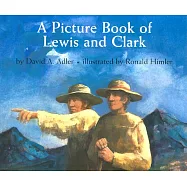 A Picture Book of Lewis and Clark
