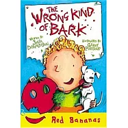 The Wrong Kind Of Bark